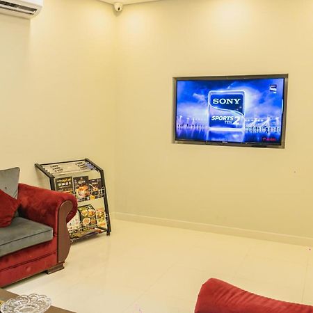 Pan Emirates Hotel Apartments Sharjah Ngoại thất bức ảnh