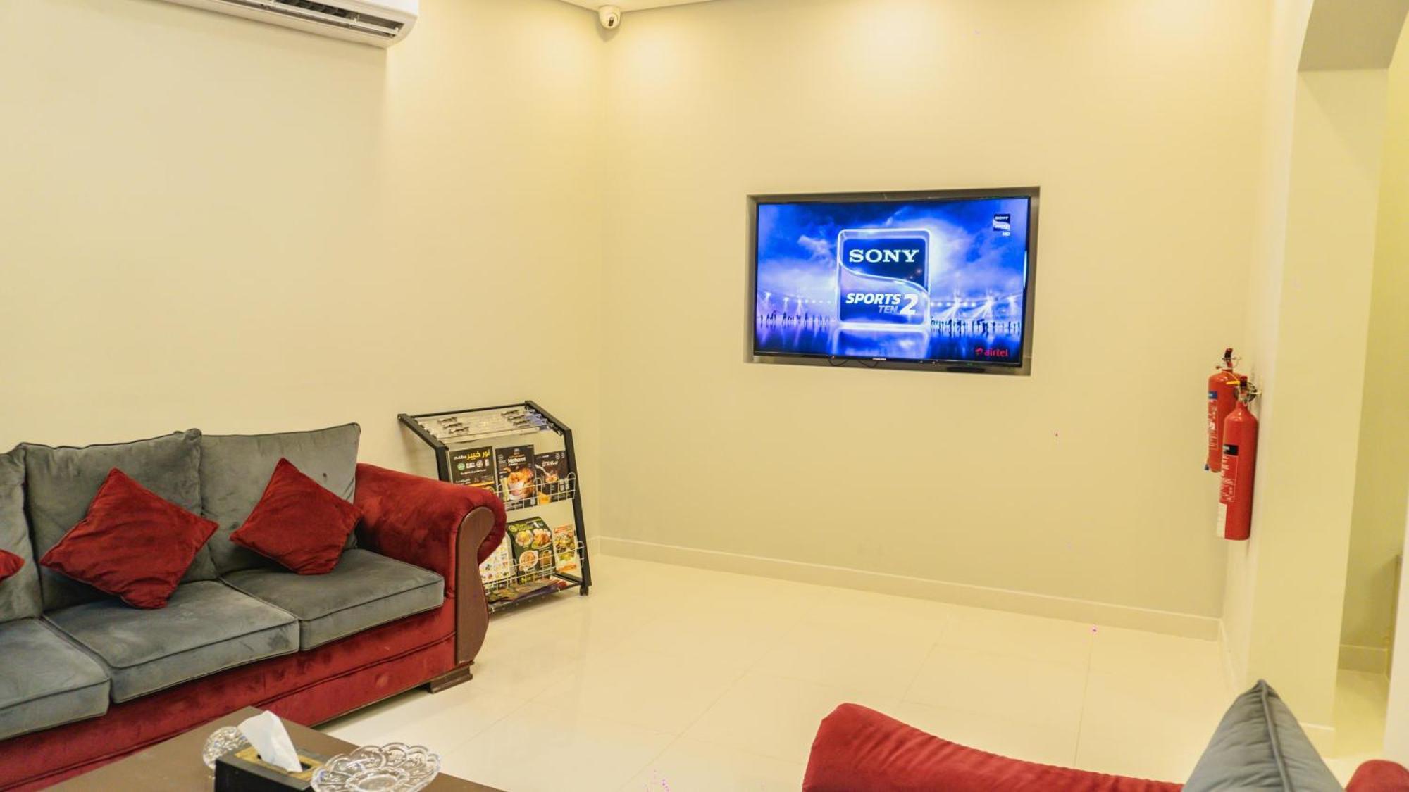 Pan Emirates Hotel Apartments Sharjah Ngoại thất bức ảnh
