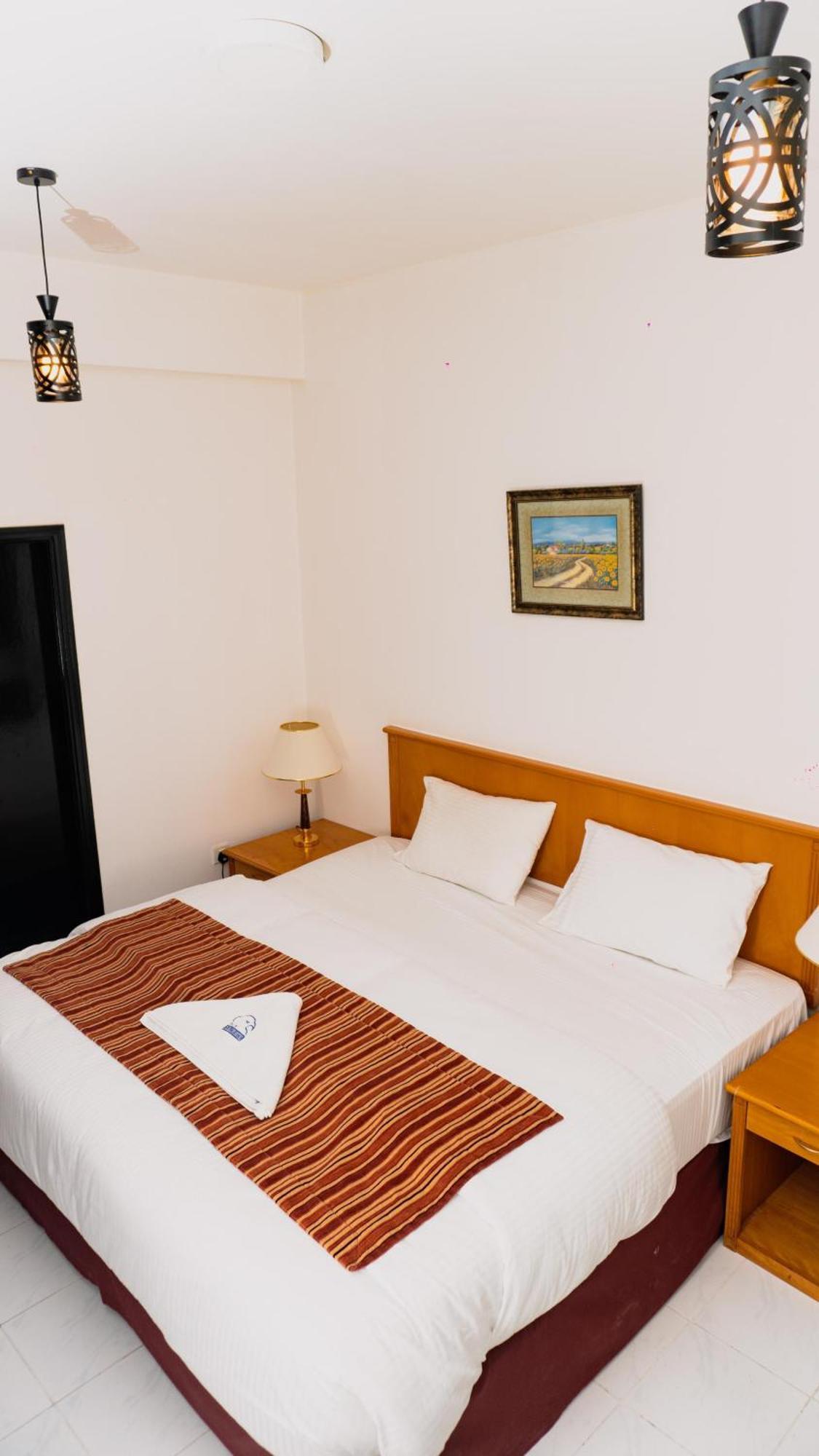 Pan Emirates Hotel Apartments Sharjah Ngoại thất bức ảnh